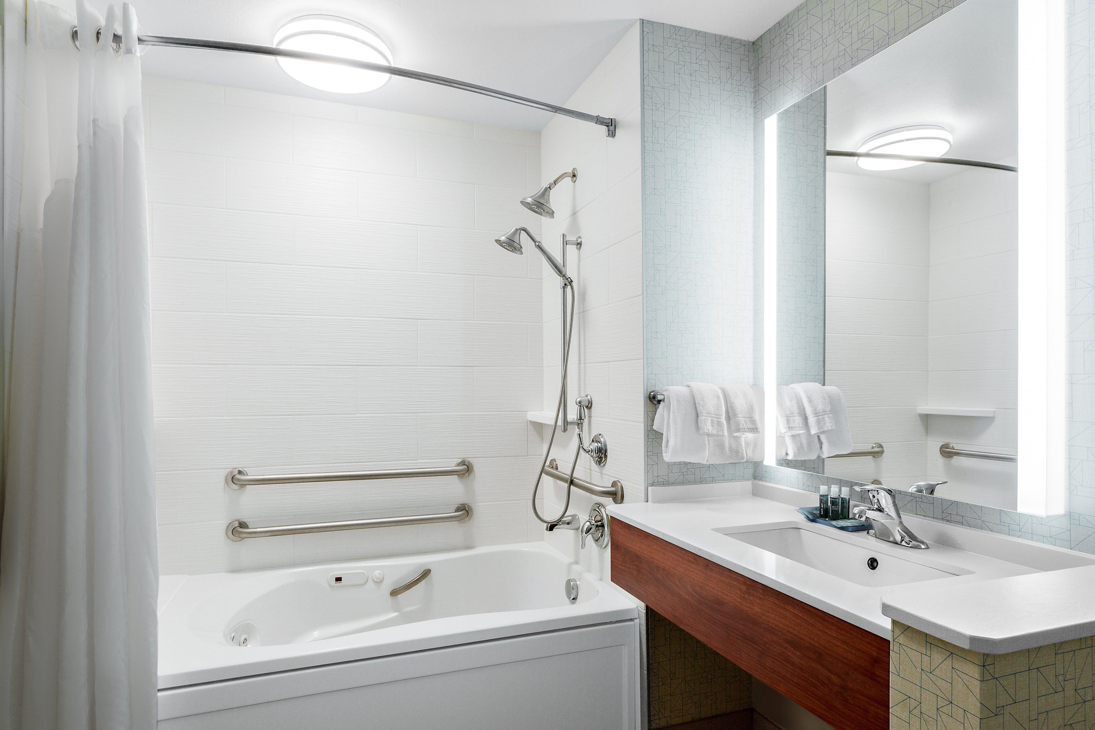 Holiday Inn Express Hotel & Suites Ontario By Ihg Eksteriør billede