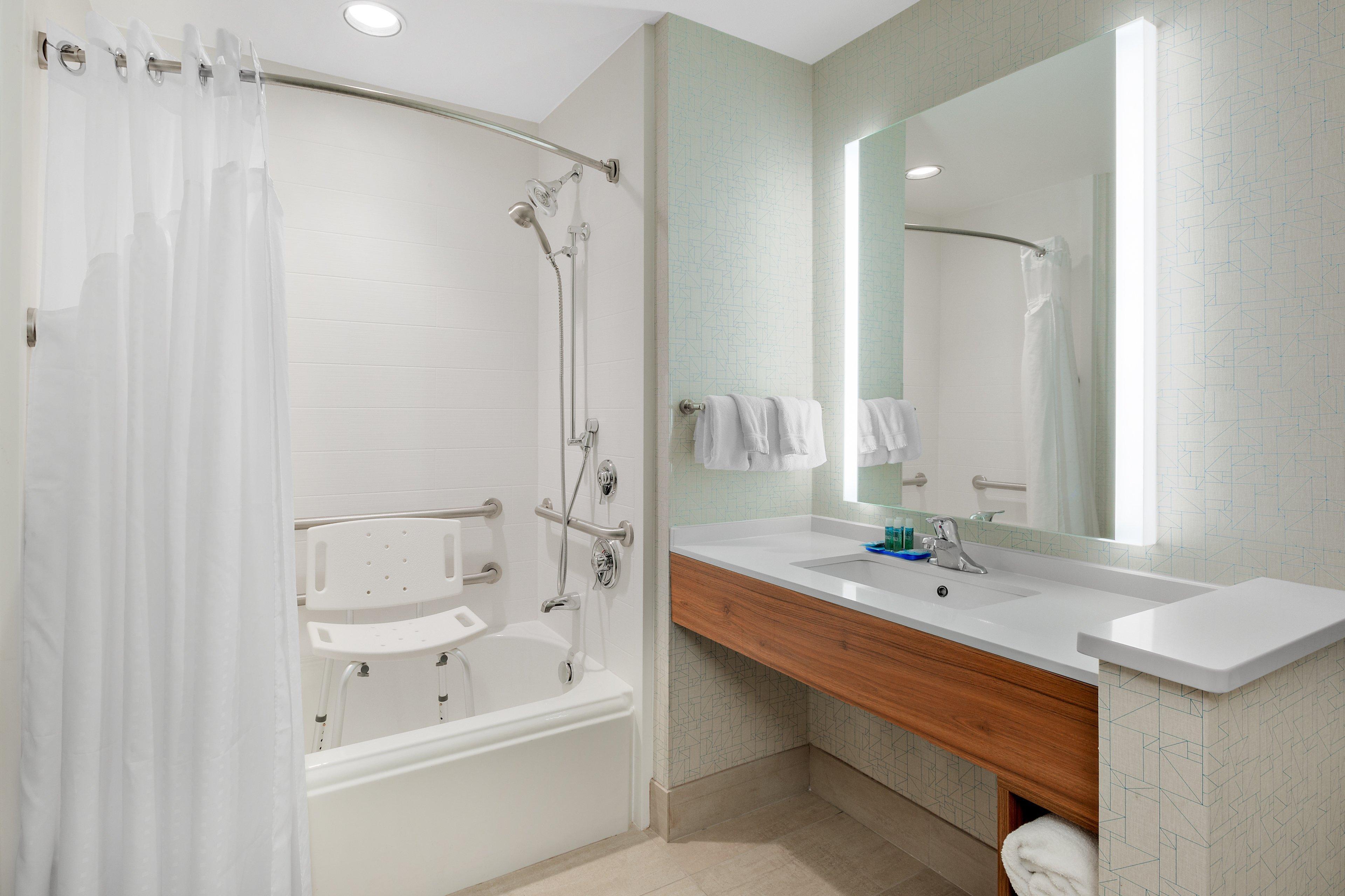 Holiday Inn Express Hotel & Suites Ontario By Ihg Eksteriør billede