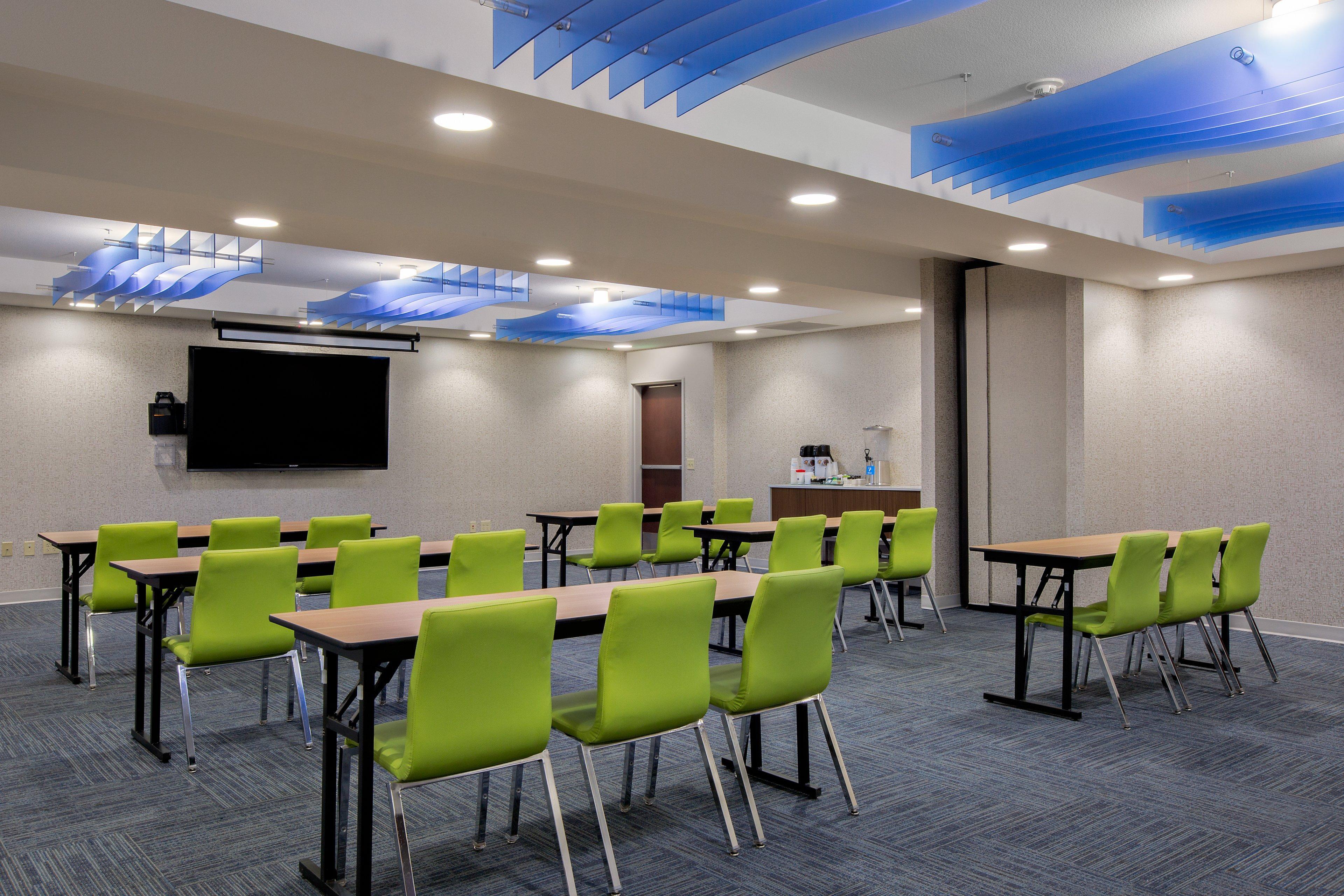 Holiday Inn Express Hotel & Suites Ontario By Ihg Eksteriør billede