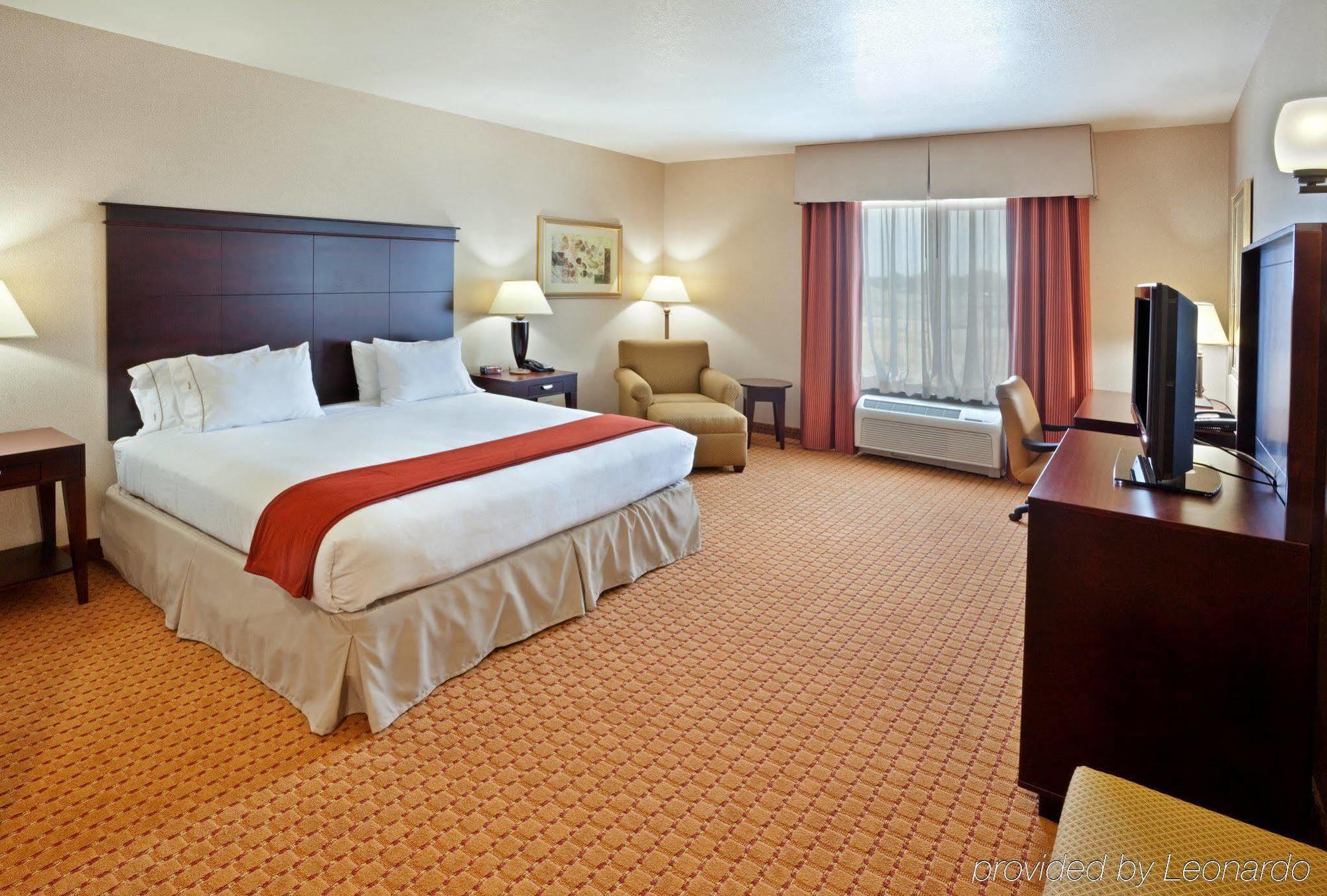 Holiday Inn Express Hotel & Suites Ontario By Ihg Eksteriør billede