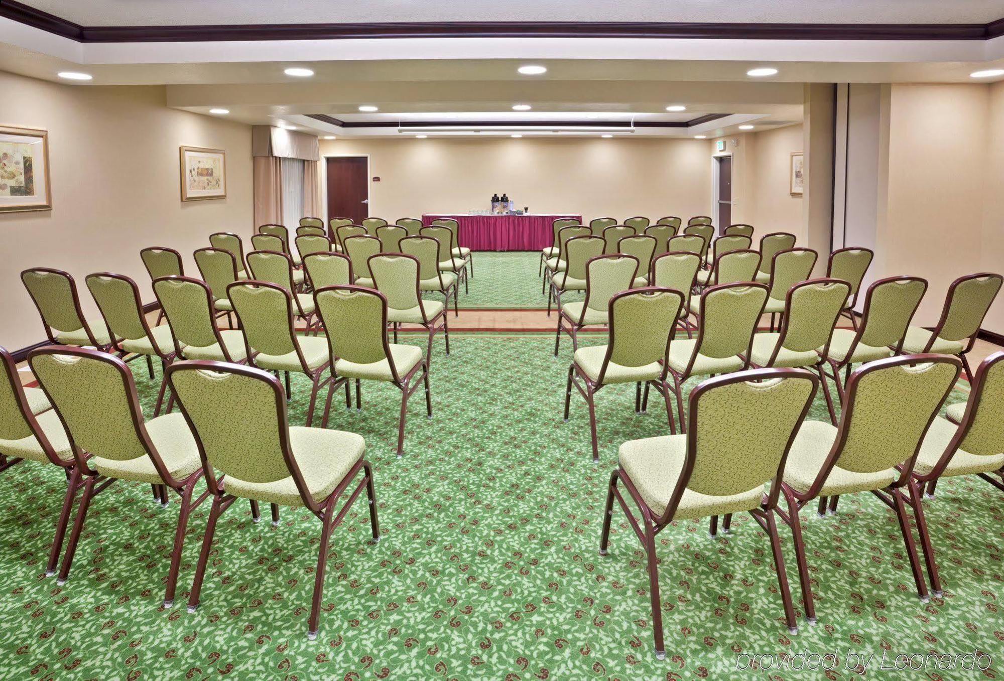 Holiday Inn Express Hotel & Suites Ontario By Ihg Eksteriør billede